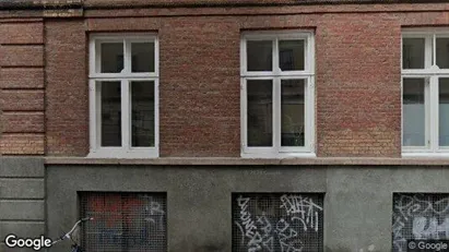 Kontorlokaler til leje i København K - Foto fra Google Street View