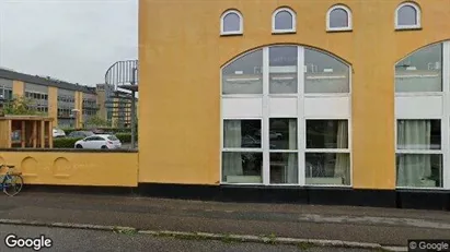 Kontorlokaler til leje i Åbyhøj - Foto fra Google Street View