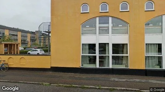 Kontorlokaler til leje i Åbyhøj - Foto fra Google Street View