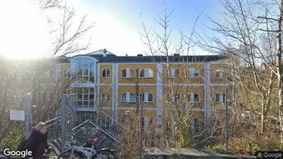 Kontorlokaler til leje i Åbyhøj - Foto fra Google Street View