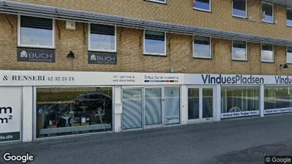 Kontorlokaler til leje i Åbyhøj - Foto fra Google Street View