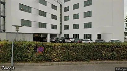 Kontorlokaler til leje i Horsens - Foto fra Google Street View