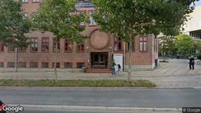 Kontorlokaler til leje i København NV - Foto fra Google Street View