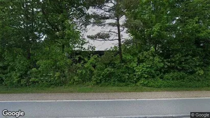 Kontorlokaler til leje i Allerød - Foto fra Google Street View