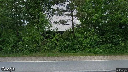 Kontorlokaler til leje i Allerød - Foto fra Google Street View