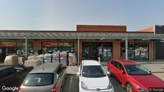 Kontorlokaler til leje i Kastrup - Foto fra Google Street View
