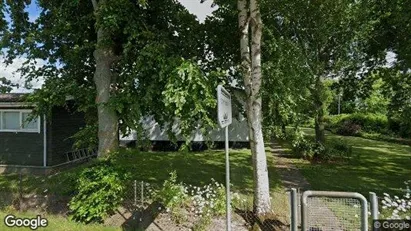 Lagerlokaler til salg i Store Heddinge - Foto fra Google Street View