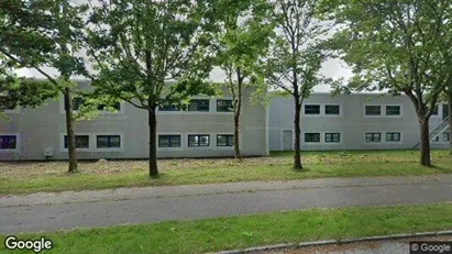 Erhvervslejemål til leje i Allerød - Foto fra Google Street View