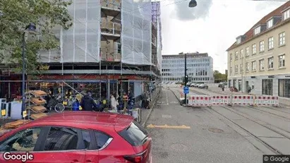 Erhvervslejemål til leje i Kongens Lyngby - Foto fra Google Street View