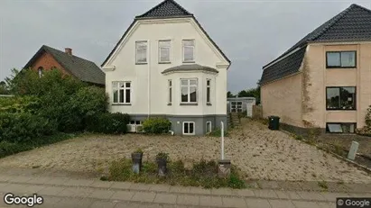 Erhvervslejemål til salg i Kolding - Foto fra Google Street View