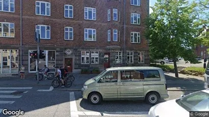Boligudlejningsejendomme til salg i Roskilde - Foto fra Google Street View