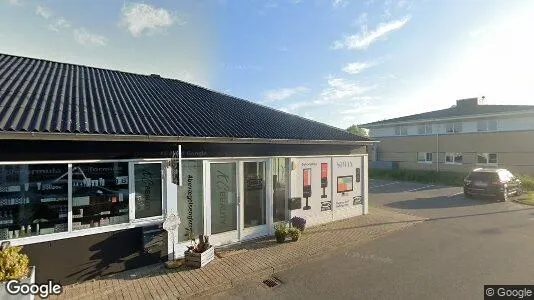 Kontorlokaler til leje i Aalborg SV - Foto fra Google Street View