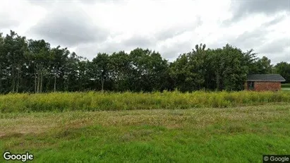 Erhvervslejemål til salg i Vojens - Foto fra Google Street View