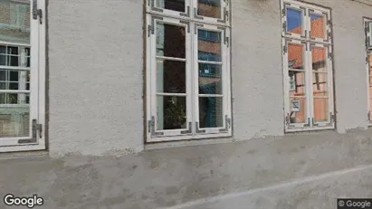 Erhvervslejemål til salg i Haderslev - Foto fra Google Street View