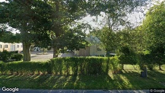 Boligudlejningsejendomme til salg i Rødekro - Foto fra Google Street View