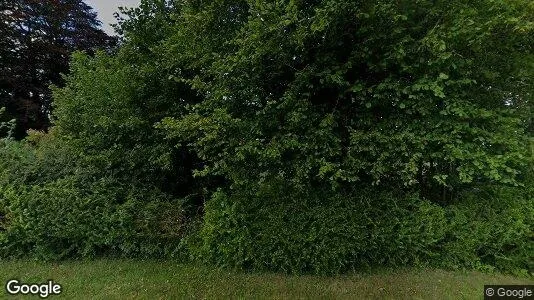 Værkstedslokaler til leje i Nykøbing Falster - Foto fra Google Street View