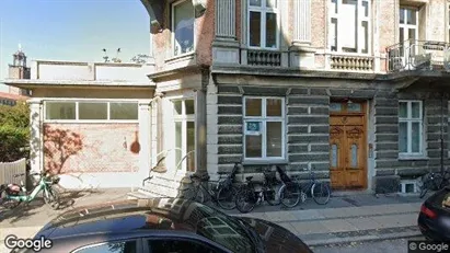 Lagerlokaler til salg i Frederiksberg C - Foto fra Google Street View