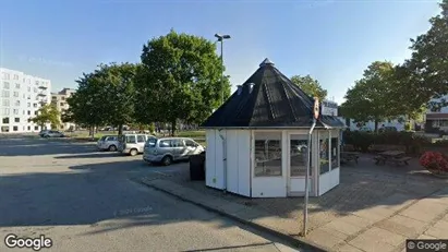 Kliniklokaler til leje i Brønderslev - Foto fra Google Street View