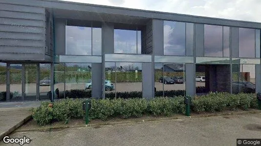 Lagerlokaler til salg i Esbjerg N - Foto fra Google Street View