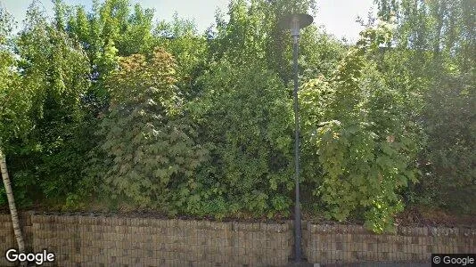Lagerlokaler til leje i Viby J - Foto fra Google Street View