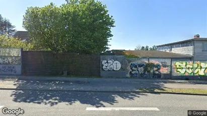 Kontorlokaler til leje i Århus N - Foto fra Google Street View