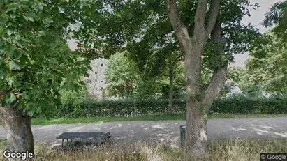 Kontorhoteller til leje i København K - Foto fra Google Street View