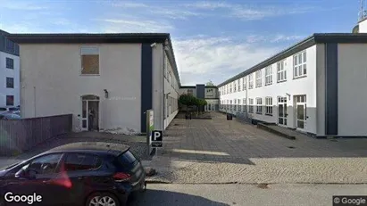 Kontorlokaler til leje i Brøndby - Foto fra Google Street View