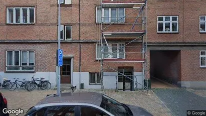 Erhvervslejemål til salg i Odense C - Foto fra Google Street View