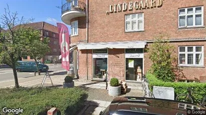Erhvervslejemål til salg i Frederiksberg - Foto fra Google Street View