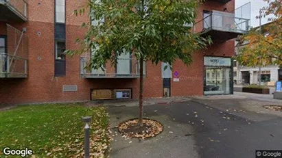 Erhvervslejemål til salg i Aalborg Centrum - Foto fra Google Street View
