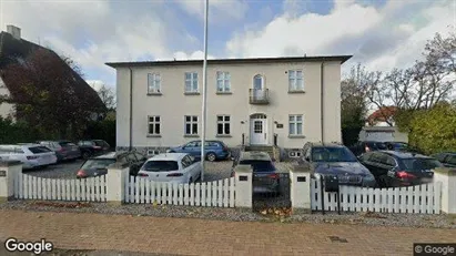 Kontorlokaler til salg i Odense M - Foto fra Google Street View