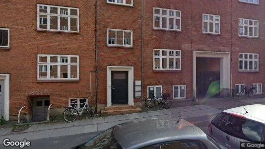 Boligudlejningsejendomme til salg i Århus N - Foto fra Google Street View
