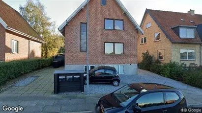 Boligudlejningsejendomme til salg i Skive - Foto fra Google Street View