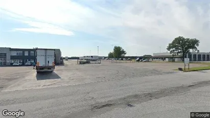Lagerlokaler til salg i Padborg - Foto fra Google Street View