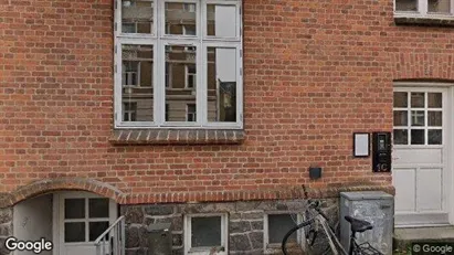 Boligudlejningsejendomme til salg i Århus C - Foto fra Google Street View