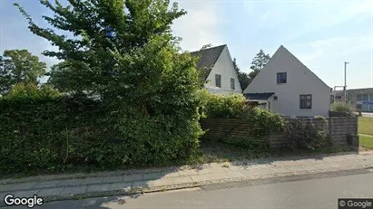 Kontorlokaler til leje i Odense S - Foto fra Google Street View