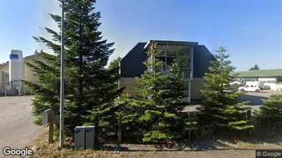 Erhvervslejemål til leje i Fredensborg - Foto fra Google Street View