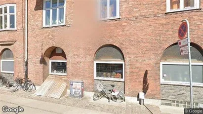 Kontorlokaler til leje i København S - Foto fra Google Street View