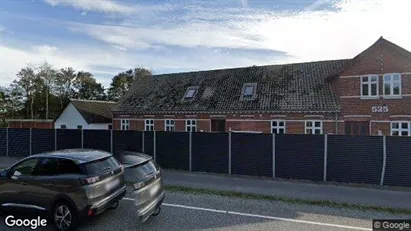 Erhvervslejemål til salg i Hjørring - Foto fra Google Street View