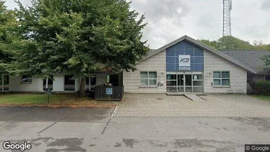 Kontorlokaler til salg i Varde - Foto fra Google Street View