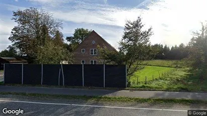 Boligudlejningsejendomme til salg i Hjørring - Foto fra Google Street View