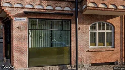Kontorlokaler til leje i Århus C - Foto fra Google Street View