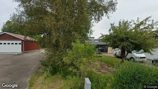 Kontorlokaler til leje i Tørring - Foto fra Google Street View