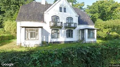 Kontorlokaler til leje i Kongens Lyngby - Foto fra Google Street View