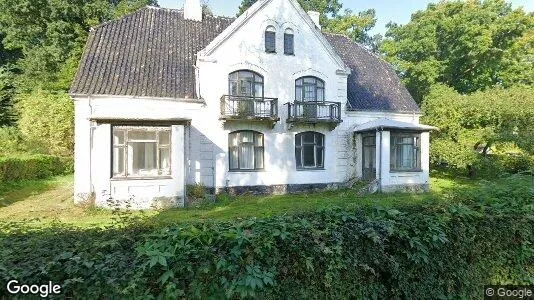 Kontorlokaler til leje i Kongens Lyngby - Foto fra Google Street View