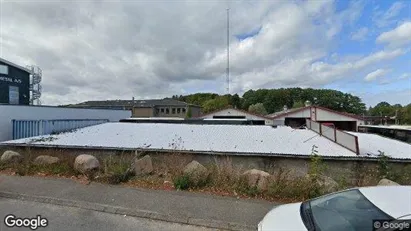 Kontorlokaler til leje i Helsingør - Foto fra Google Street View