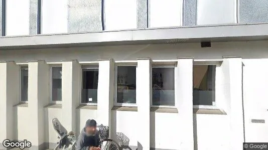 Kliniklokaler til leje i Herning - Foto fra Google Street View