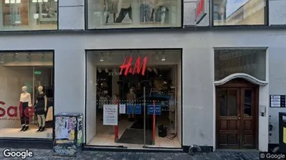 Kontorlokaler til leje i København K - Foto fra Google Street View