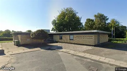 Kontorlokaler til salg i Odense M - Foto fra Google Street View