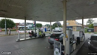 Erhvervsgrunde til salg i Odense M - Foto fra Google Street View